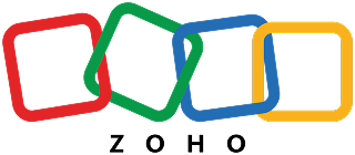 zoho logo
